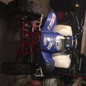 Meet your Posher, Hunter